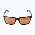 Ochelari de soare Oakley Holbrook XL maro 0OO9417 3