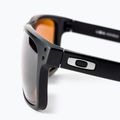Ochelari de soare Oakley Holbrook XL maro 0OO9417 5