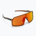 Ochelari de soare Oakley Sutro de aur 0OO9406