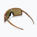 Ochelari de soare Oakley Sutro de aur 0OO9406 2