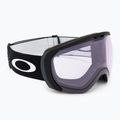 Ochelari de schi Oakley Flight Path negru mat/prizm snow clear