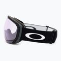 Ochelari de schi Oakley Flight Path negru mat/prizm snow clear 4