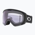 Ochelari de schi Oakley Flight Path negru mat/prizm snow clear 5