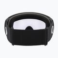 Ochelari de schi Oakley Flight Path negru mat/prizm snow clear 7