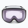 Ochelari de schi Oakley Flight Tracker negru mat/prizm snow clear 2