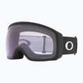 Ochelari de schi Oakley Flight Tracker negru mat/prizm snow clear 5