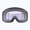 Ochelari de schi Oakley Flight Tracker negru mat/prizm snow clear 6