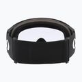 Ochelari de schi Oakley Flight Tracker negru mat/prizm snow clear 7