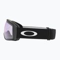 Ochelari de schi Oakley Flight Tracker negru mat/prizm snow clear 8