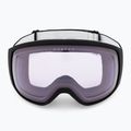 Ochelari de schi Oakley Flight Tracker negru mat/prizm snow rose negru mat/prizm snow rose 2