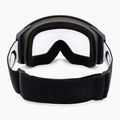 Ochelari de schi Oakley Flight Tracker negru mat/prizm snow rose negru mat/prizm snow rose 3