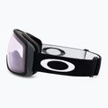 Ochelari de schi Oakley Flight Tracker negru mat/prizm snow rose negru mat/prizm snow rose 4