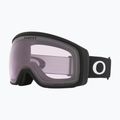 Ochelari de schi Oakley Flight Tracker negru mat/prizm snow rose negru mat/prizm snow rose 5