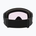 Ochelari de schi Oakley Flight Tracker negru mat/prizm snow rose negru mat/prizm snow rose 7