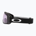 Ochelari de schi Oakley Flight Tracker negru mat/prizm snow rose negru mat/prizm snow rose 8