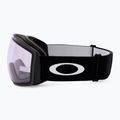 Ochelari de schi Oakley Flight Deck L roz OO7050-97 4