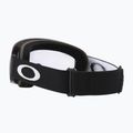 Ochelari de schi Oakley Flight Deck negru mat/prizm snow clear 3