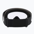 Ochelari de schi Oakley Flight Deck negru mat/prizm snow clear 4