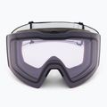 Ochelari de schi Oakley Fall Line negru mat/prizm snow clear 2