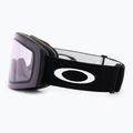 Ochelari de schi Oakley Fall Line negru mat/prizm snow clear 4