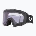 Ochelari de schi Oakley Fall Line negru mat/prizm snow clear 5