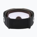 Ochelari de schi Oakley Fall Line negru mat/prizm snow clear 7