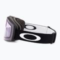 Ochelari de schi Oakley Fall Line negru mat/prizm snow clear 4
