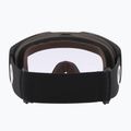 Ochelari de schi Oakley Fall Line negru mat/prizm snow clear 7