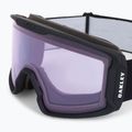 Ochelari de schi Oakley Line Miner L roz OO7070-88 5