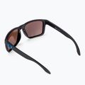 Ochelari de soare Oakley Holbrook XL negru 0OO9417 2