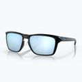 Ochelari de soare Oakley Sylas matte black