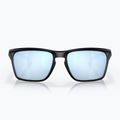 Ochelari de soare Oakley Sylas matte black 2