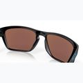 Ochelari de soare Oakley Sylas matte black 7