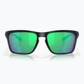 Ochelari de soare Oakley Sylas black ink/prizm jade 2