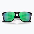 Ochelari de soare Oakley Sylas black ink/prizm jade 5