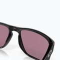 Ochelari de soare Oakley Sylas black ink/prizm jade 7