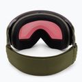Ochelari de schi Oakley Flight Deck, verde, OO7064-B1 3
