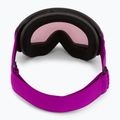 Ochelari de schi Oakley Flight Deck M roz OO7064-B4 3