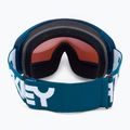 Ochelari de protecție Oakley Line Miner albastru OO7070-92 3