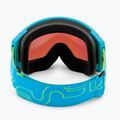 Ochelari de schi Oakley Flight Tracker, negru, OO7105-50 3