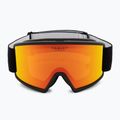 Ochelari de schi Oakley Target Line L portocaliu OO7120-03 2