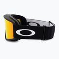 Ochelari de schi Oakley Target Line L portocaliu OO7120-03 4
