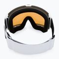 Ochelari de schi Oakley Target Line L maro OO7120-06 3