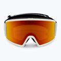 Ochelari de schi Oakley Target Line L portocaliu OO7120-07 2