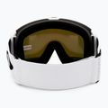Ochelari de schi Oakley Target Line L portocaliu OO7120-07 3