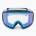 Ochelari de schi Oakley Target Line poseidon/hi galben 2