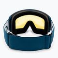Ochelari de schi Oakley Target Line poseidon/hi galben 3
