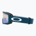 Ochelari de schi Oakley Target Line poseidon/hi galben 8
