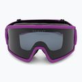 Ochelari de schi Oakley Target Line ultra violet/gri închis 2