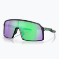 Ochelari de ciclism Oakley Sutro negru mat/prizm road jade 0OO9406 5